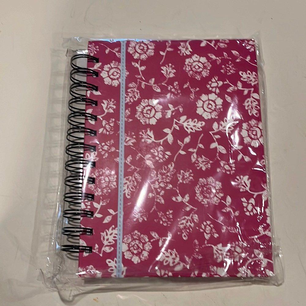 Laura Ashley Journal